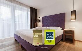 Hotel Bergwelt